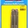 M6 x 1.00 x 80 hex SS bolts (5pcs)