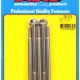 M6 x 1.00 x 90  hex SS bolts (5pcs)