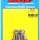 M6 x 1.00 x 16 hex SS bolts (5pcs)