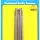 M6 x 1.00 x 135 hex SS bolts (5pcs)