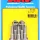 M8 x 1.25 x 35 hex SS bolts (5pcs)