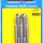 M8 x 1.25 x 80 hex SS bolts (5pcs)