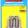 M10 x 1.50 x 30 hex SS bolts (5pcs)