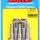 M10 x 1.50 x 40 hex SS bolts (5pcs)