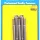 M10 x 1.50 x 100 hex SS bolts (5pcs)