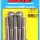 M10 x 1.25 x 60 hex SS bolts (5pcs)
