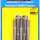 M10 x 1.25 x 70 hex SS bolts (5pcs)
