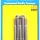 M10 x 1.25 x 100 hex SS bolts (5pcs)