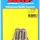 M6 x 1.00 x 20 12pt SS bolts (5pcs)