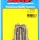 M6 x 1.00 x 30 12pt SS bolts (5pcs)