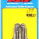 M6 x 1.00 x 30 12pt SS bolts (5pcs)