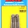 M6 x 1.00 x 40 12pt SS bolts (5pcs)
