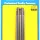 M6 x 1.00 x 135 12pt SS bolts (5pcs)