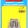 M8 x 1.25 x 20 12pt SS bolts (5pcs)
