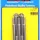 M8 x 1.25 x 80 12pt SS bolts (5pcs)