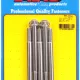 M8 x 1.25 x 90  12pt SS bolts (5pcs)