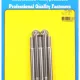 M8 x 1.25 x 100 12pt SS bolts (5pcs)