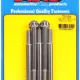 M8 x 1.25 x 85 12pt SS bolts (5pcs)