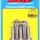 M10 x 1.50 x 35 12pt SS bolts (5pcs)