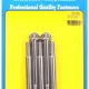 M10 x 1.50 x 100 12pt SS bolts (5pcs)