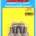 M10 x 1.25 x 20 12pt SS bolts (5pcs)