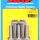 M10 x 1.25 x 35 12pt SS bolts+Washers (5pcs)