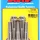 M10 x 1.25 x 45 12pt SS bolts (5pcs)