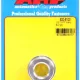 "1/2"" NPT aluminum weld bung"