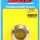 AN20 male steel weld bung