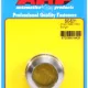AN20 male steel weld bung