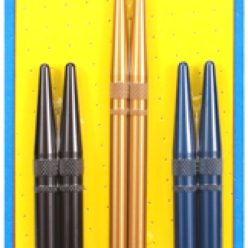   ARP 5/16". 3/8" & 7/16" rod bolt extension kit