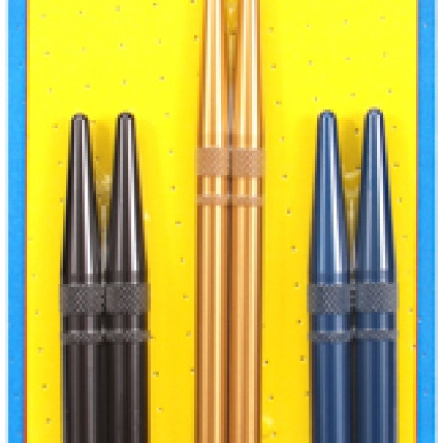 ARP 5/16". 3/8" & 7/16" rod bolt extension kit