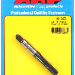 "3/8""-16 thread cleaning tap"
