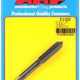 M12 x 1.25 thread cleaning tap
