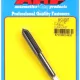 M12 x 1.50 thread cleaning tap