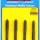 Thread cleaning tap combo 1.50 & 1.75