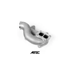 Mazda 13B T4 Exhaust Manifold