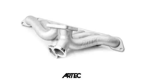 Toyota 2JZ-GE T4 Exhaust Manifold
