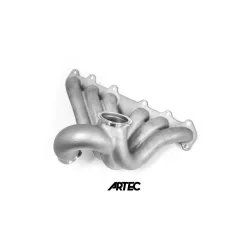 Toyota 2JZ-GTE 70mm V-band Exhaust Manifold