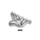 Toyota 2JZ-GTE 70mm V-band Exhaust Manifold