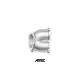 Toyota 2JZ GTE Non VVTI High Flow Y Pipe / Dump Pipe