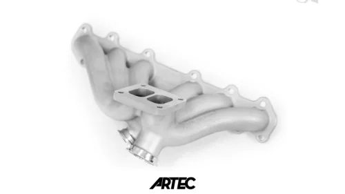 Toyota 2JZ-GTE T4 Exhaust Manifold
