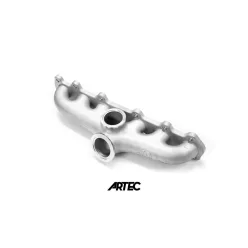 Toyota 2JZ-GTE (Compact) V-Band Exhaust Manifold