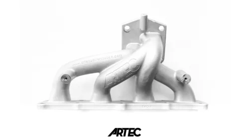 Mitsubishi Evo 10 4B11T Direct Replacement Exhaust Manifold