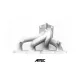 Mitsubishi Evo 10 4B11T Direct Replacement Exhaust Manifold