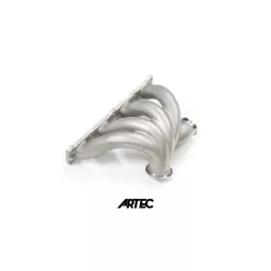 Mitsubishi Evo 10 4B11T V-Band Exhaust Manifold