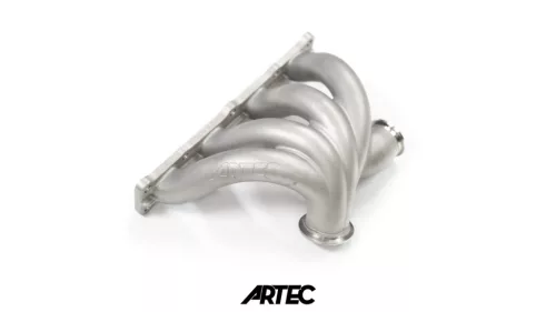 Mitsubishi Evo 10 4B11T V-Band Exhaust Manifold