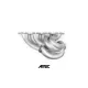 Mitsubishi Evo 4-9 4G63 70mm V-Band Exhaust Manifold