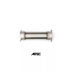 Mitsubishi Evo 4-6 4G63 3.5” Decat / Test Pipe