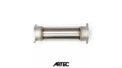 Mitsubishi Evo 4-6 4G63 3.5” Decat / Test Pipe